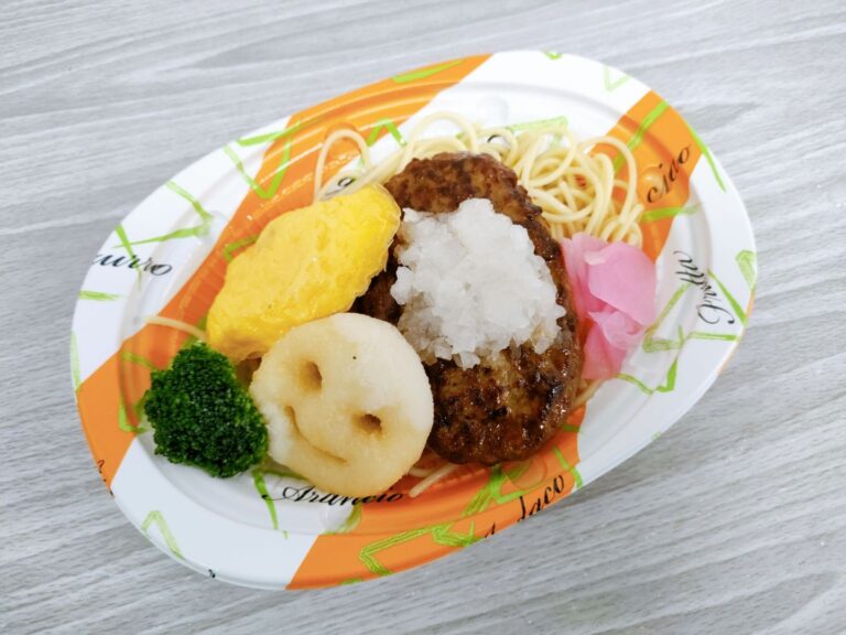 12月24日のRONDO DELI